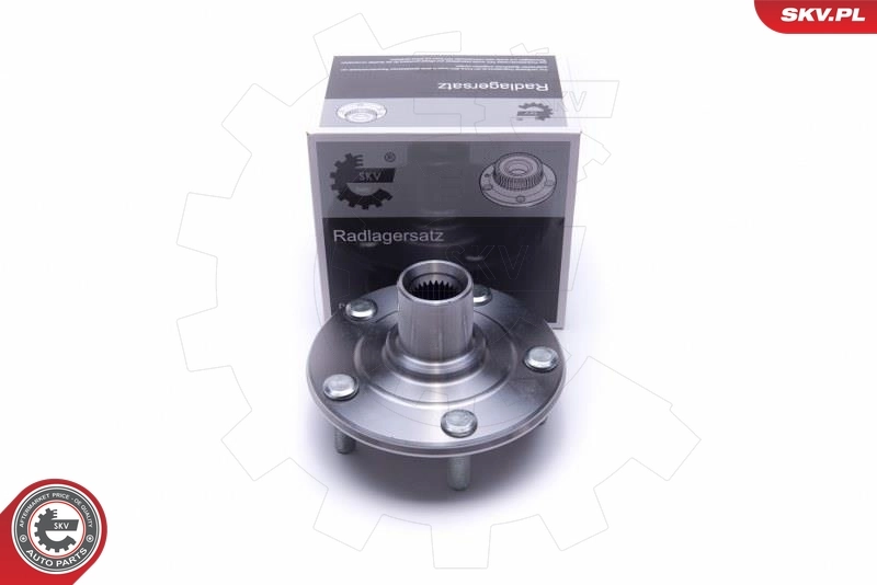 Wheel Bearing Kit